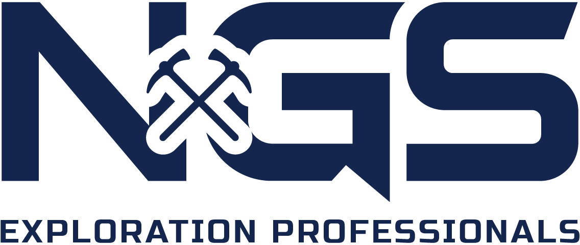 NGS — Nordic Geoservices